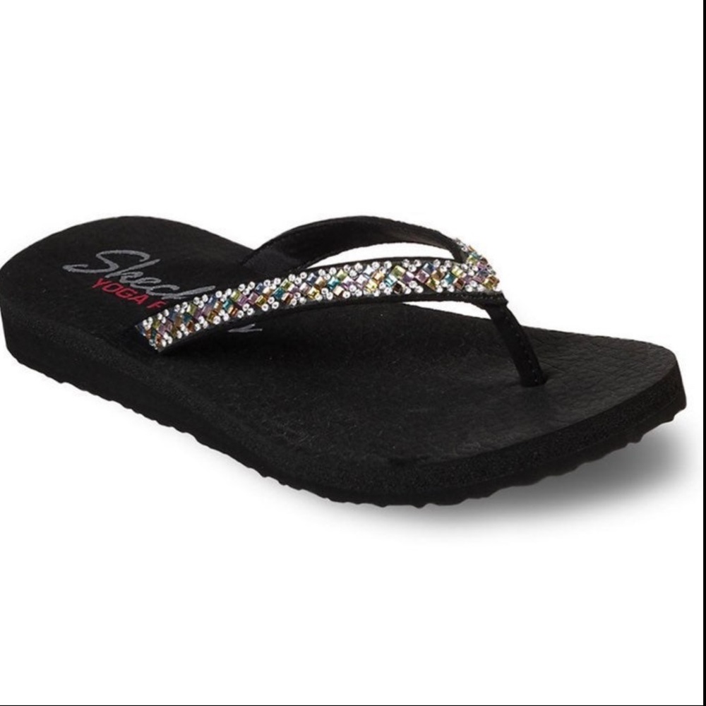 Skechers Cali Meditation Sandals